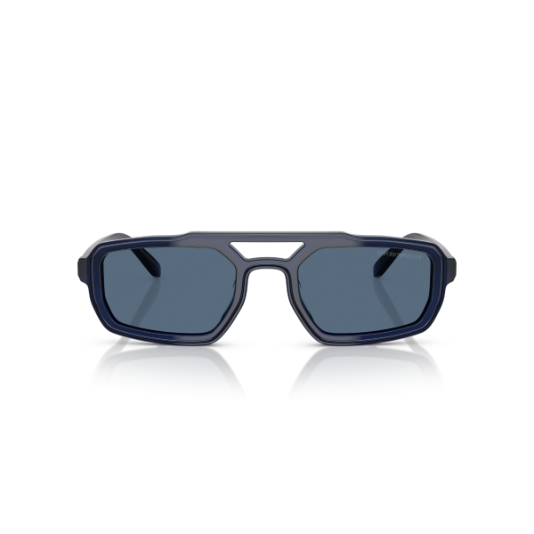 EA 4240U 620180 53 Emporio Armani Güneş Gözlüğü