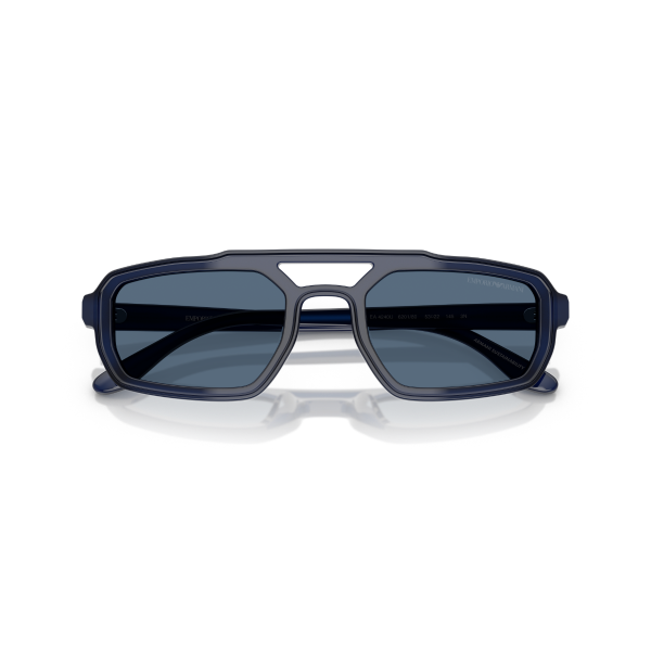 EA 4240U 620180 53 Emporio Armani Güneş Gözlüğü
