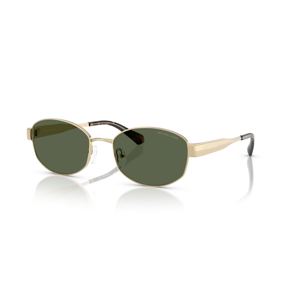 MK 1161 10149A 56 Michael Kors MONTE CARLO Polarize Güneş Gözlüğü