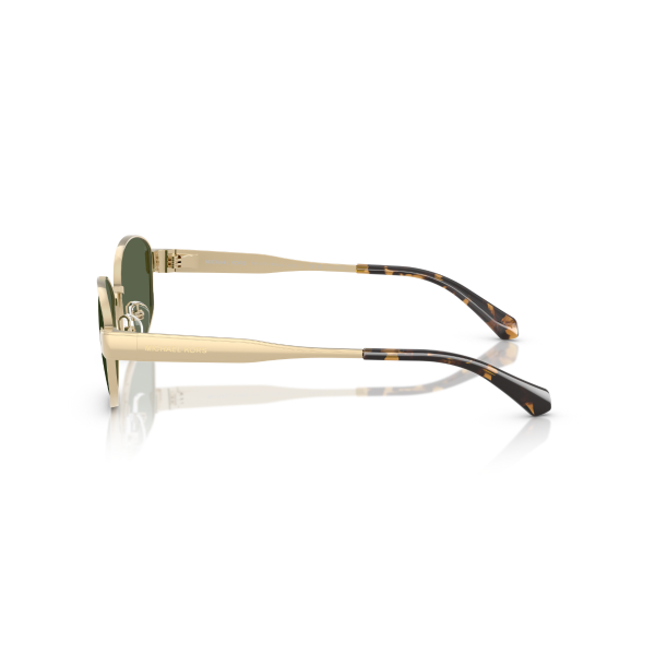 MK 1161 10149A 56 Michael Kors MONTE CARLO Polarize Güneş Gözlüğü