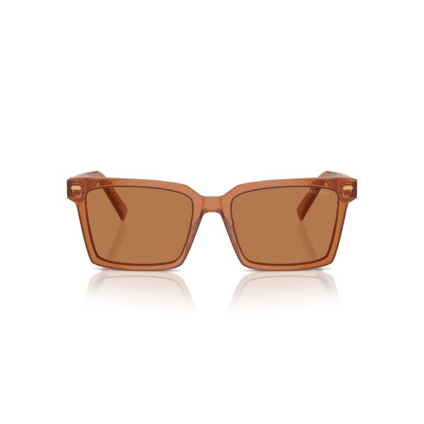 MU 13ZS 15T2Z1 55 Miu Miu Güneş Gözlüğü