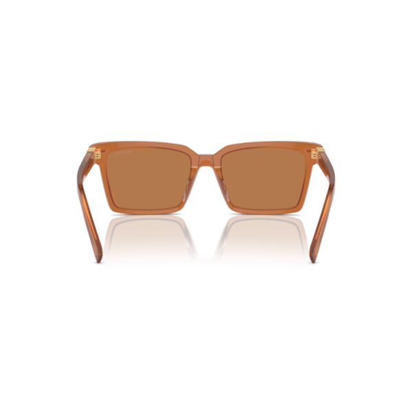 MU 13ZS 15T2Z1 55 Miu Miu Güneş Gözlüğü