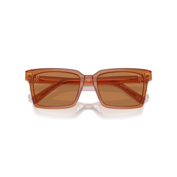 MU 13ZS 15T2Z1 55 Miu Miu Güneş Gözlüğü