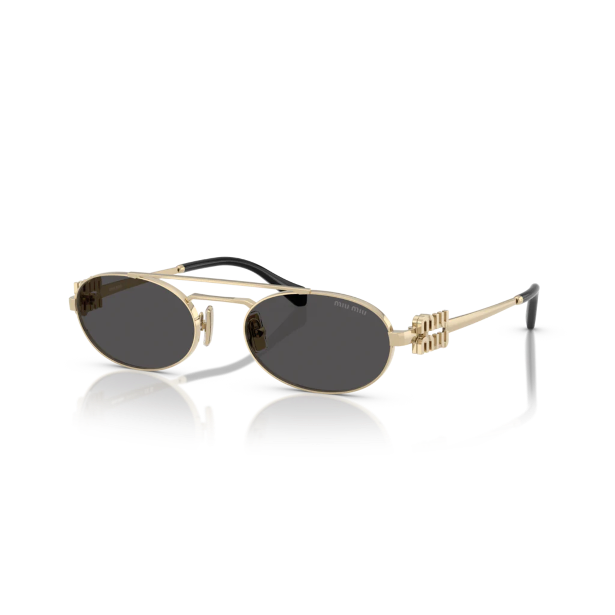 MU 54ZS ZVN08Z 53 Miu Miu Güneş Gözlüğü