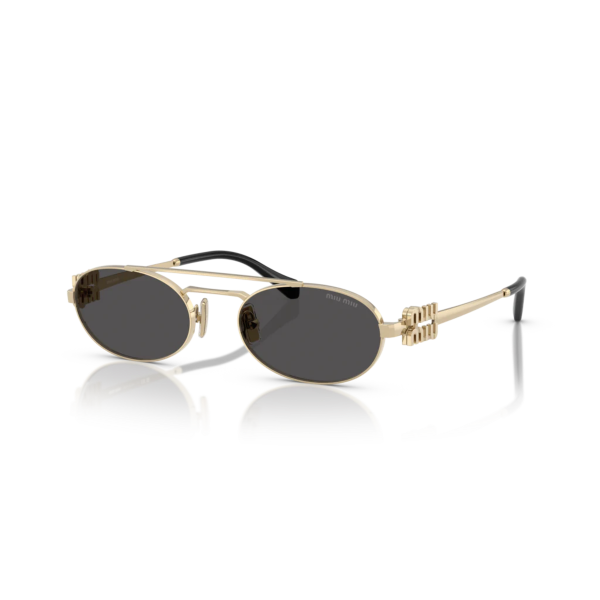 MU 54ZS ZVN08Z 53 Miu Miu Güneş Gözlüğü