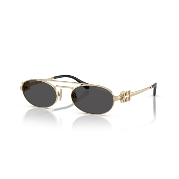 MU 54ZS ZVN08Z 53 Miu Miu Güneş Gözlüğü