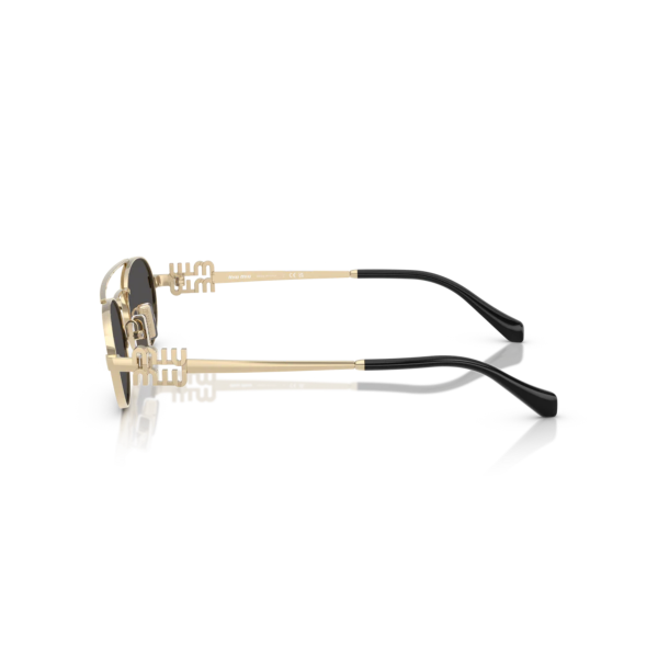 MU 54ZS ZVN08Z 53 Miu Miu Güneş Gözlüğü