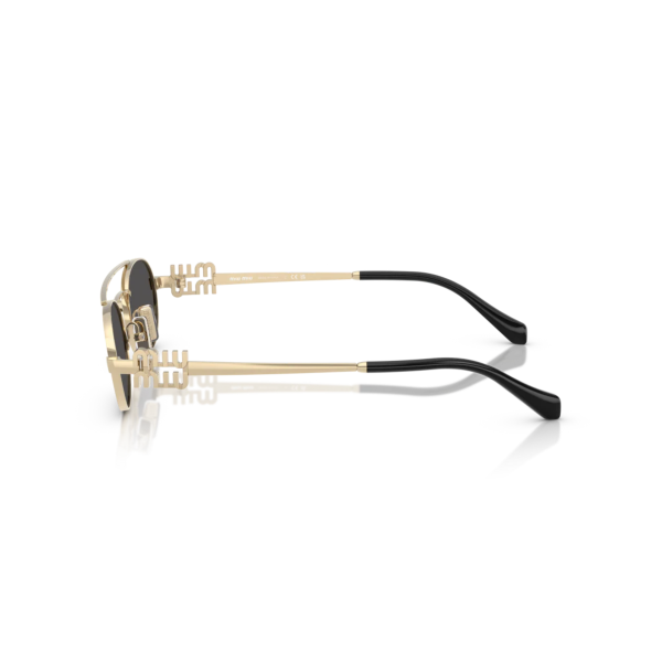 MU 54ZS ZVN08Z 53 Miu Miu Güneş Gözlüğü