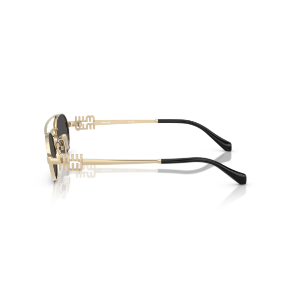 MU 54ZS ZVN08Z 53 Miu Miu Güneş Gözlüğü