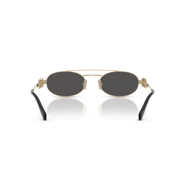 MU 54ZS ZVN08Z 53 Miu Miu Güneş Gözlüğü