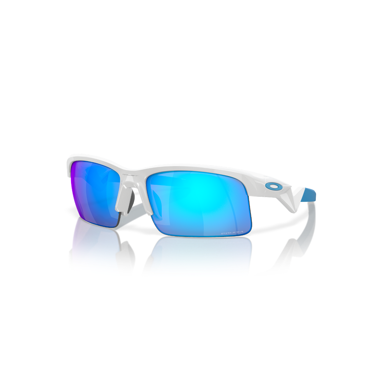 OJ 9013 901302 62 Oakley CAPACITOR Genç ( Youth Fit ) Güneş Gözlüğü