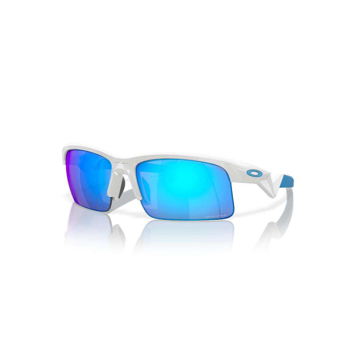 OJ 9013 901302 62 Oakley CAPACITOR Genç ( Youth Fit ) Güneş Gözlüğü