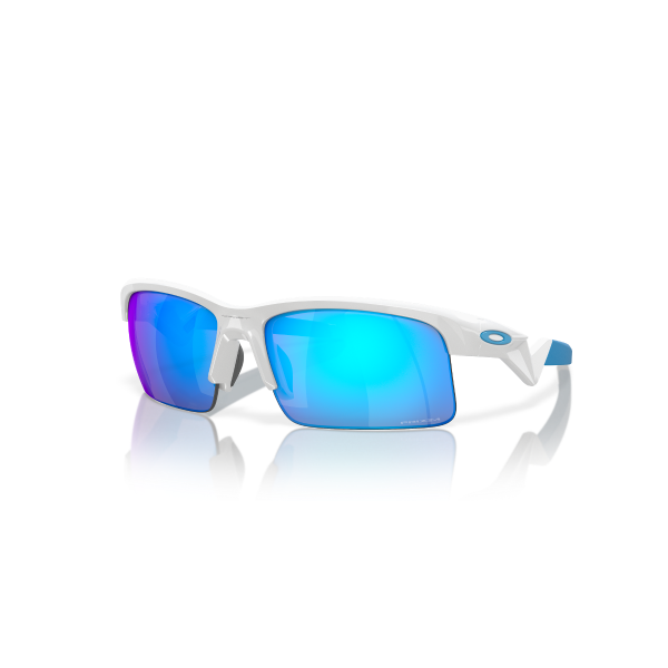 OJ 9013 901302 62 Oakley CAPACITOR Genç ( Youth Fit ) Güneş Gözlüğü