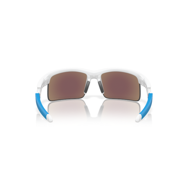 OJ 9013 901302 62 Oakley CAPACITOR Genç ( Youth Fit ) Güneş Gözlüğü