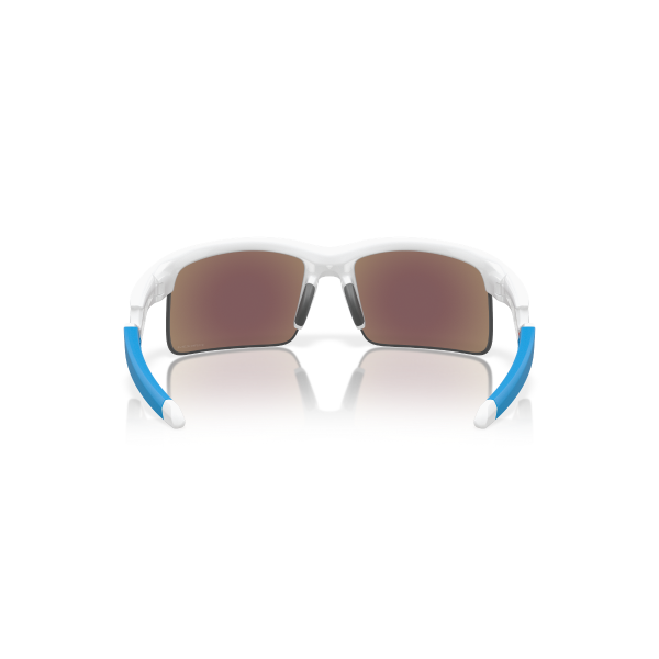 OJ 9013 901302 62 Oakley CAPACITOR Genç ( Youth Fit ) Güneş Gözlüğü