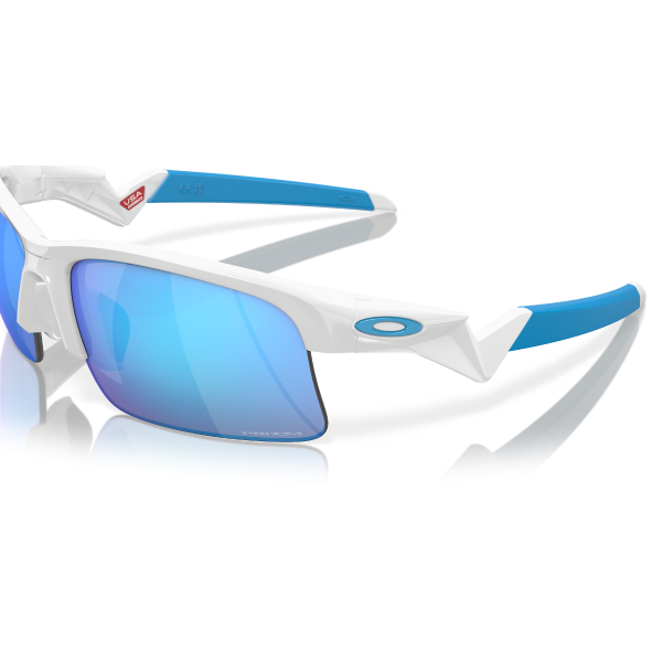 OJ 9013 901302 62 Oakley CAPACITOR Genç ( Youth Fit ) Güneş Gözlüğü