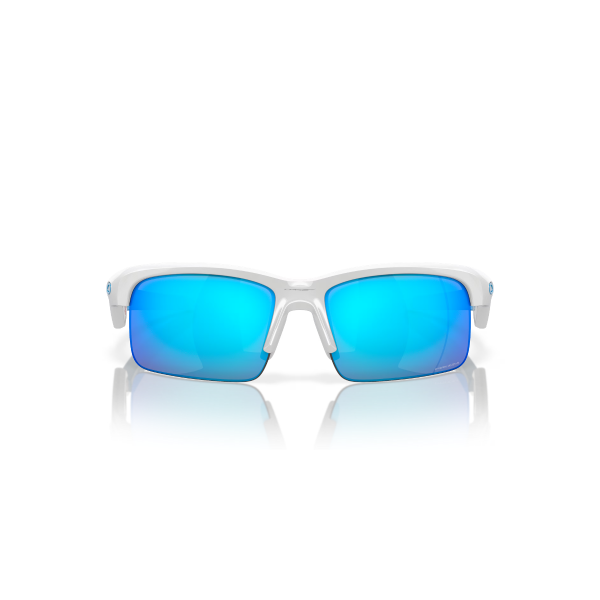 OJ 9013 901302 62 Oakley CAPACITOR Genç ( Youth Fit ) Güneş Gözlüğü