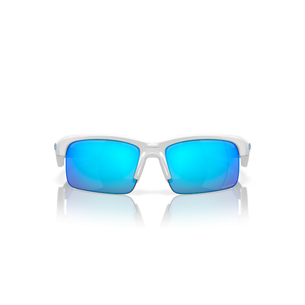 OJ 9013 901302 62 Oakley CAPACITOR Genç ( Youth Fit ) Güneş Gözlüğü