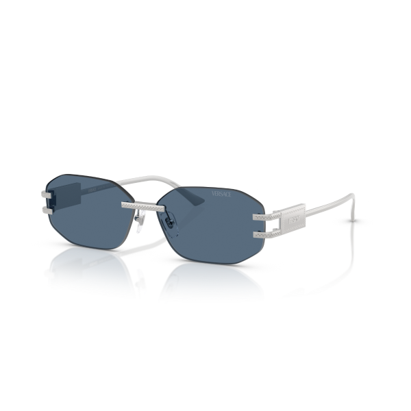 VE 2274 100080 58 Versace Güneş Gözlüğü