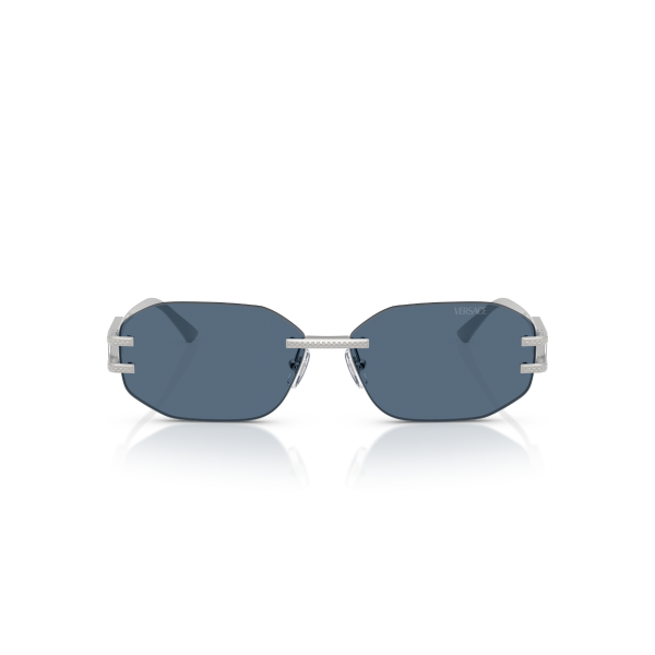 VE 2274 100080 58 Versace Güneş Gözlüğü