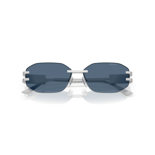 VE 2274 100080 58 Versace Güneş Gözlüğü