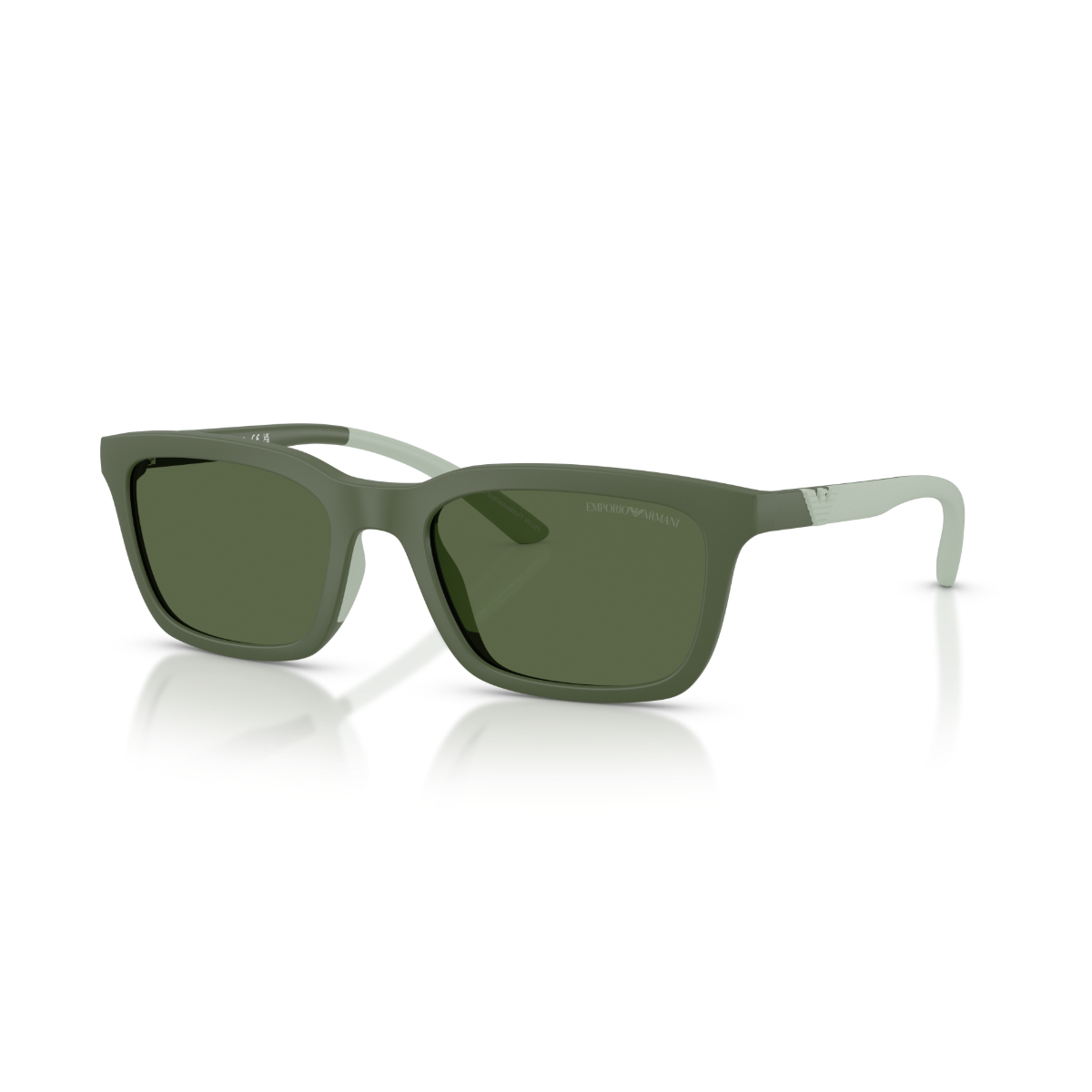 EA 4249U 625971 55 Emporio Armani Güneş Gözlüğü