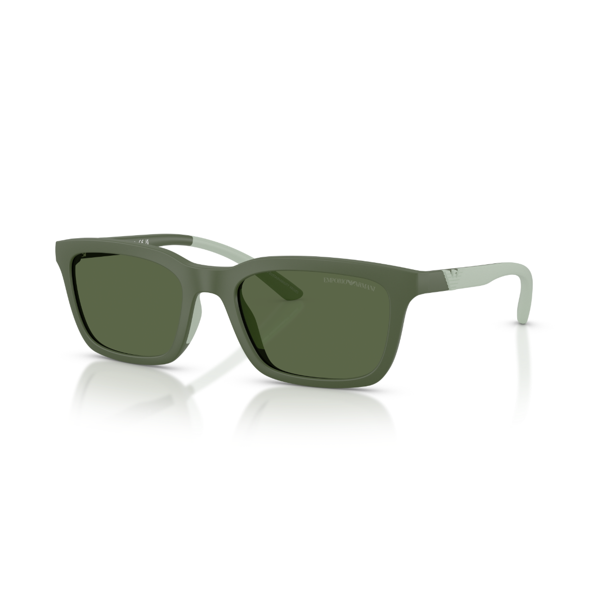 EA 4249U 625971 55 Emporio Armani Güneş Gözlüğü