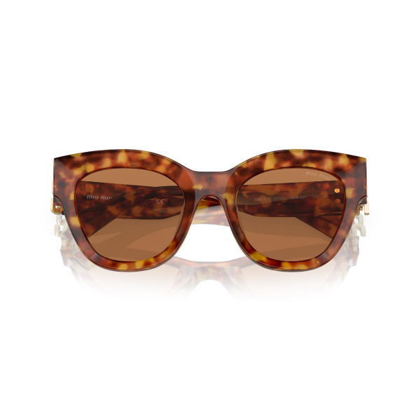 MU 01YS 4BW2Z1 51 Miu Miu Güneş Gözlüğü