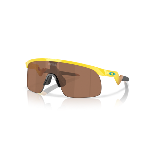 OJ 9010 901028 23 Oakley X Fortnite™ Peely Resistor Genç ( Youth Fit ) Güneş Gözlüğü