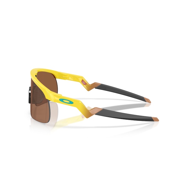 OJ 9010 901028 23 Oakley X Fortnite™ Peely Resistor Genç Güneş ( Youth Fit ) Gözlüğü