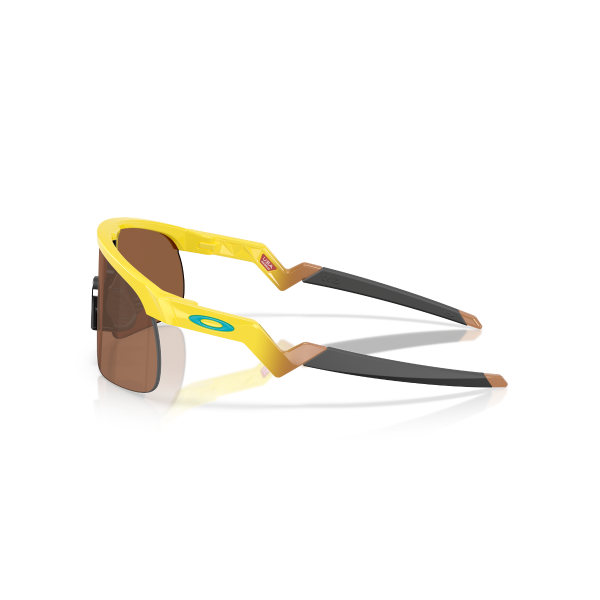 OJ 9010 901028 23 Oakley X Fortnite™ Peely Resistor Genç ( Youth Fit ) Güneş Gözlüğü