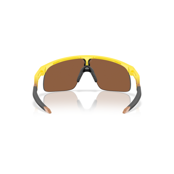 OJ 9010 901028 23 Oakley X Fortnite™ Peely Resistor Genç Güneş ( Youth Fit ) Gözlüğü