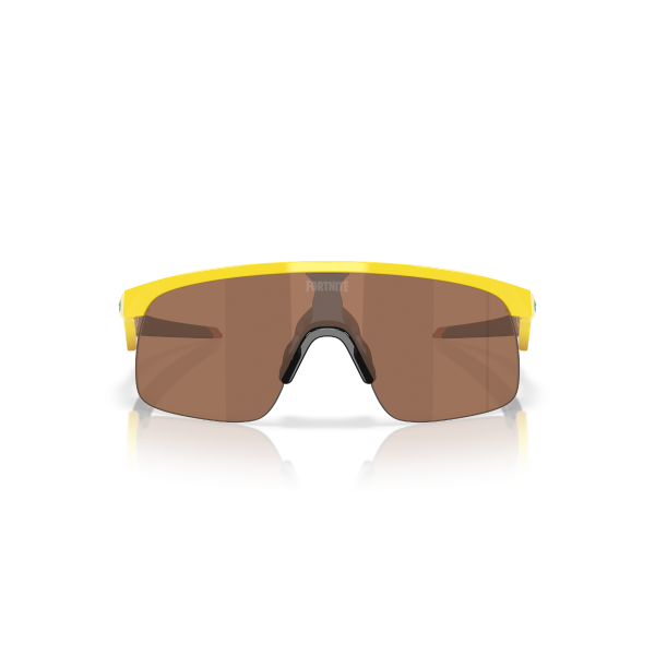 OJ 9010 901028 23 Oakley X Fortnite™ Peely Resistor Genç ( Youth Fit ) Güneş Gözlüğü