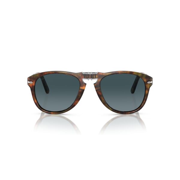 PO 0714SM 0108S3 54 Persol Steve McQueen Katlanabilir Güneş Gözlüğü
