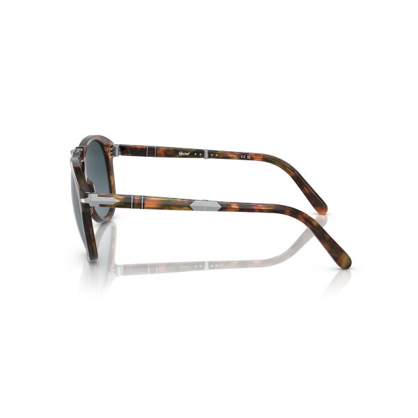 PO 0714SM 0108S3 54 Persol Steve McQueen Katlanabilir Güneş Gözlüğü