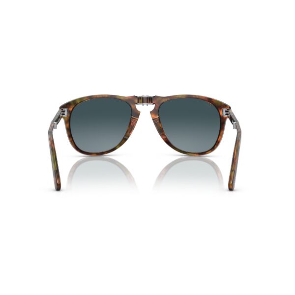 PO 0714SM 0108S3 54 Persol Steve McQueen Katlanabilir Güneş Gözlüğü