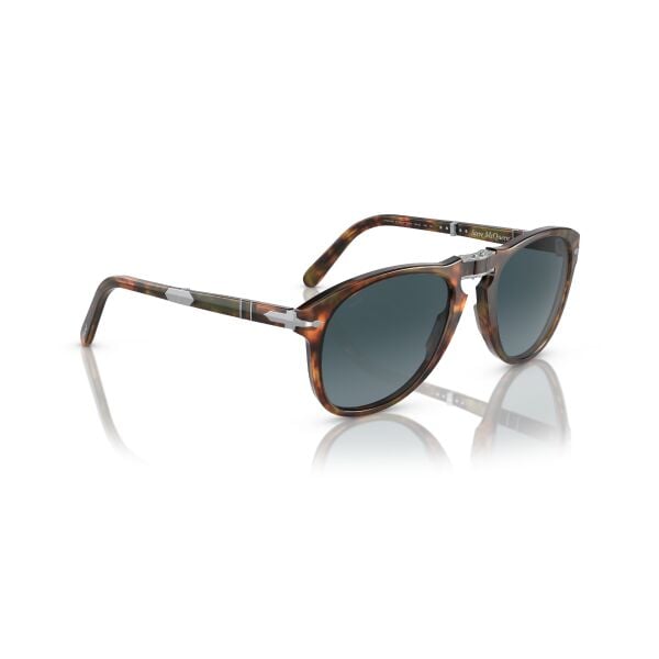 PO 0714SM 0108S3 54 Persol Steve McQueen Katlanabilir Güneş Gözlüğü
