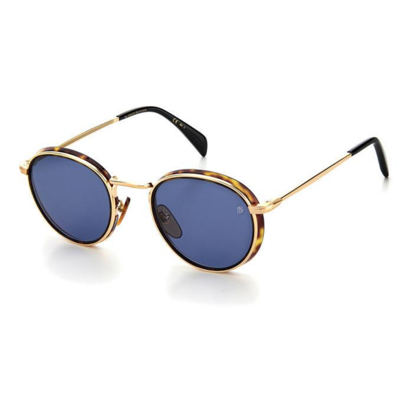 DB 1033/S 2IKKU 49 David Beckham Güneş Gözlüğü