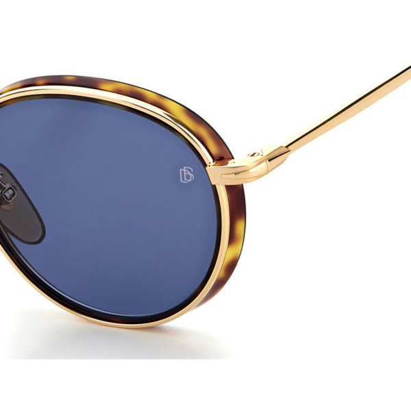 DB 1033/S 2IKKU 49 David Beckham Güneş Gözlüğü