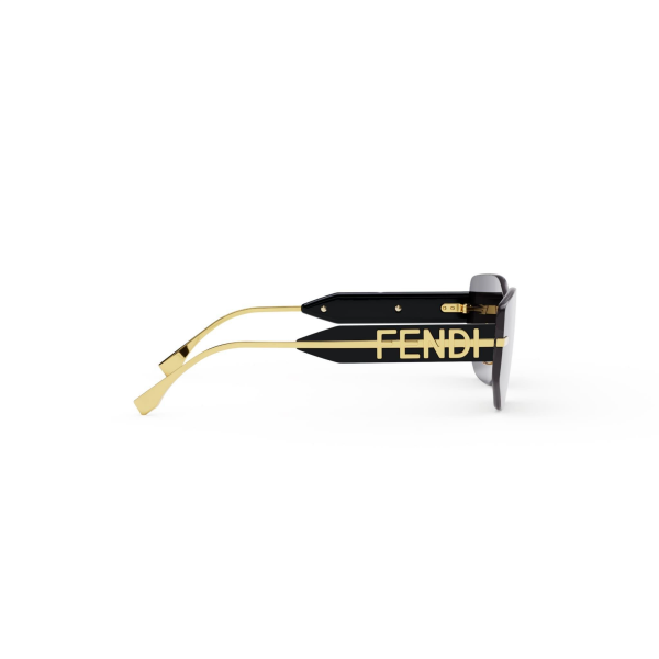 FE 40066U Fendigraphy 30A 140 Fendi Güneş Gözlüğü