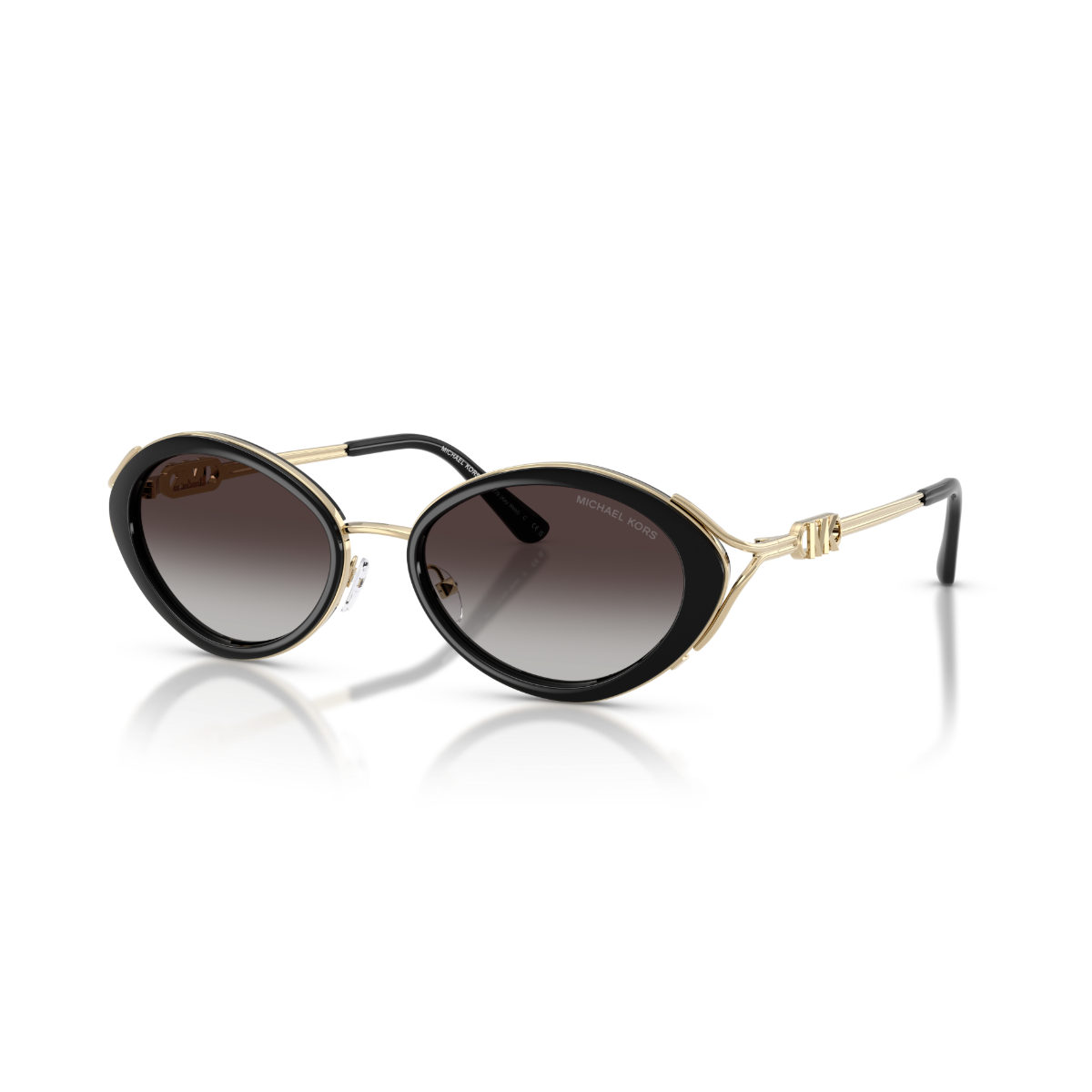 MK 1179 30058G 53 Michael Kors KEY WEST Güneş Gözlüğü