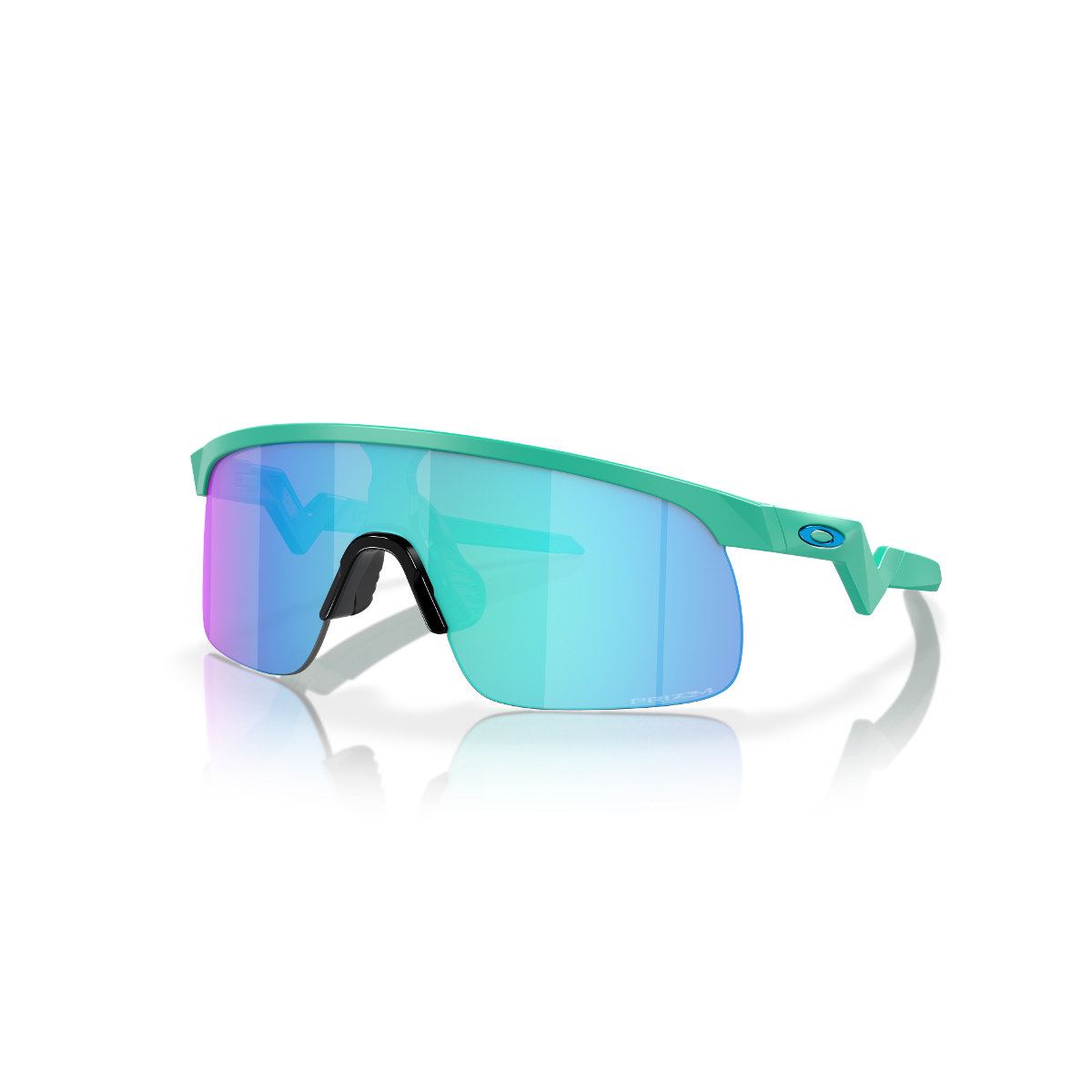 OJ 9010 901019 23 Oakley RESISTOR Genç Güneş ( Youth Fit ) Gözlüğü