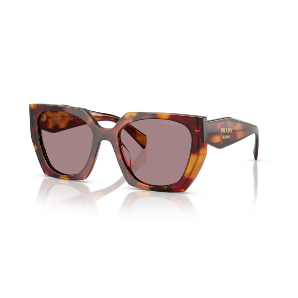 PR 15WS 22A20I 54 Prada Güneş Gözlüğü