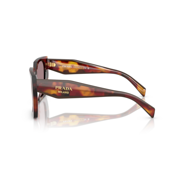PR 15WS 22A20I 54 Prada Güneş Gözlüğü