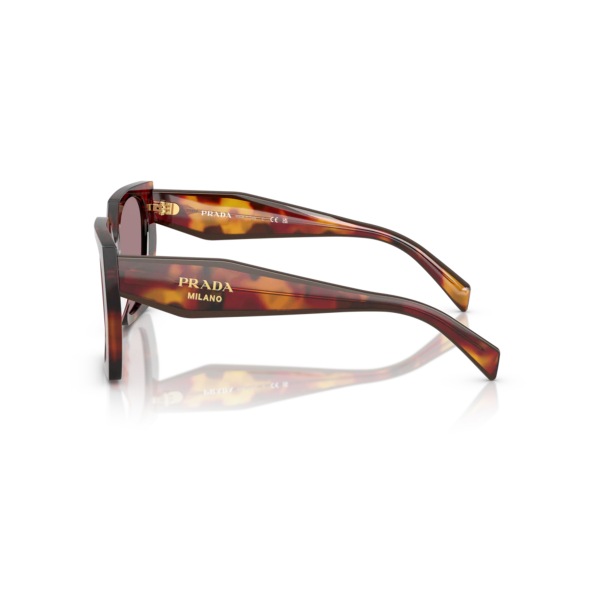 PR 15WS 22A20I 54 Prada Güneş Gözlüğü