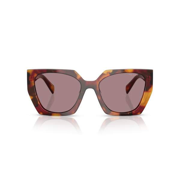 PR 15WS 22A20I 54 Prada Güneş Gözlüğü