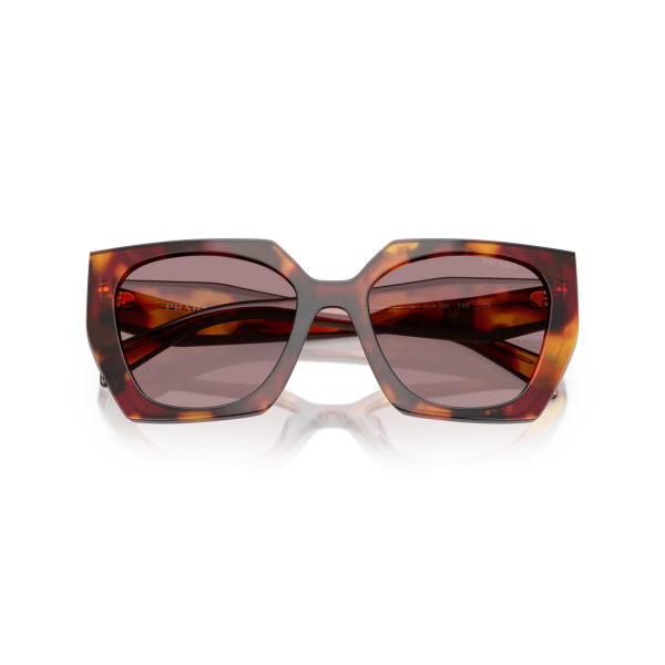 PR 15WS 22A20I 54 Prada Güneş Gözlüğü