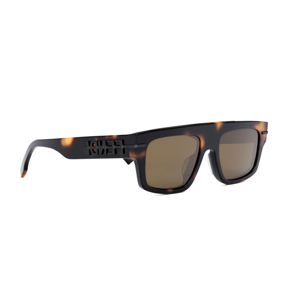 FE 40091U Fendigraphy 53E Fendi Güneş Gözlüğü