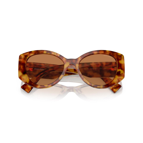MU 03WS 4BW2Z1 53 Miu Miu Güneş Gözlüğü
