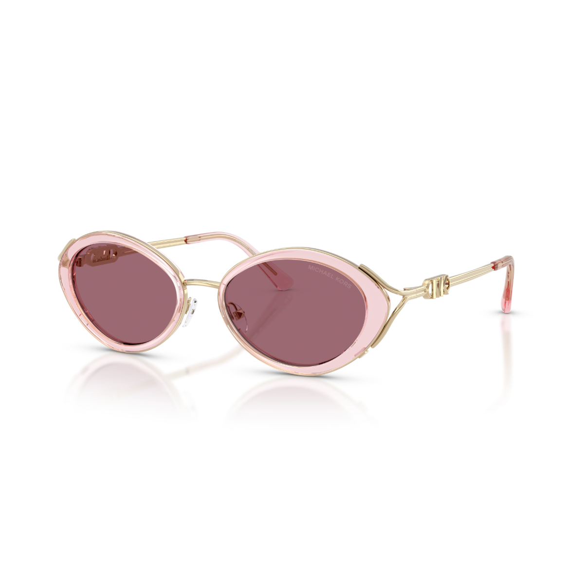 MK 1179 40581A 53 Michael Kors KEY WEST Güneş Gözlüğü